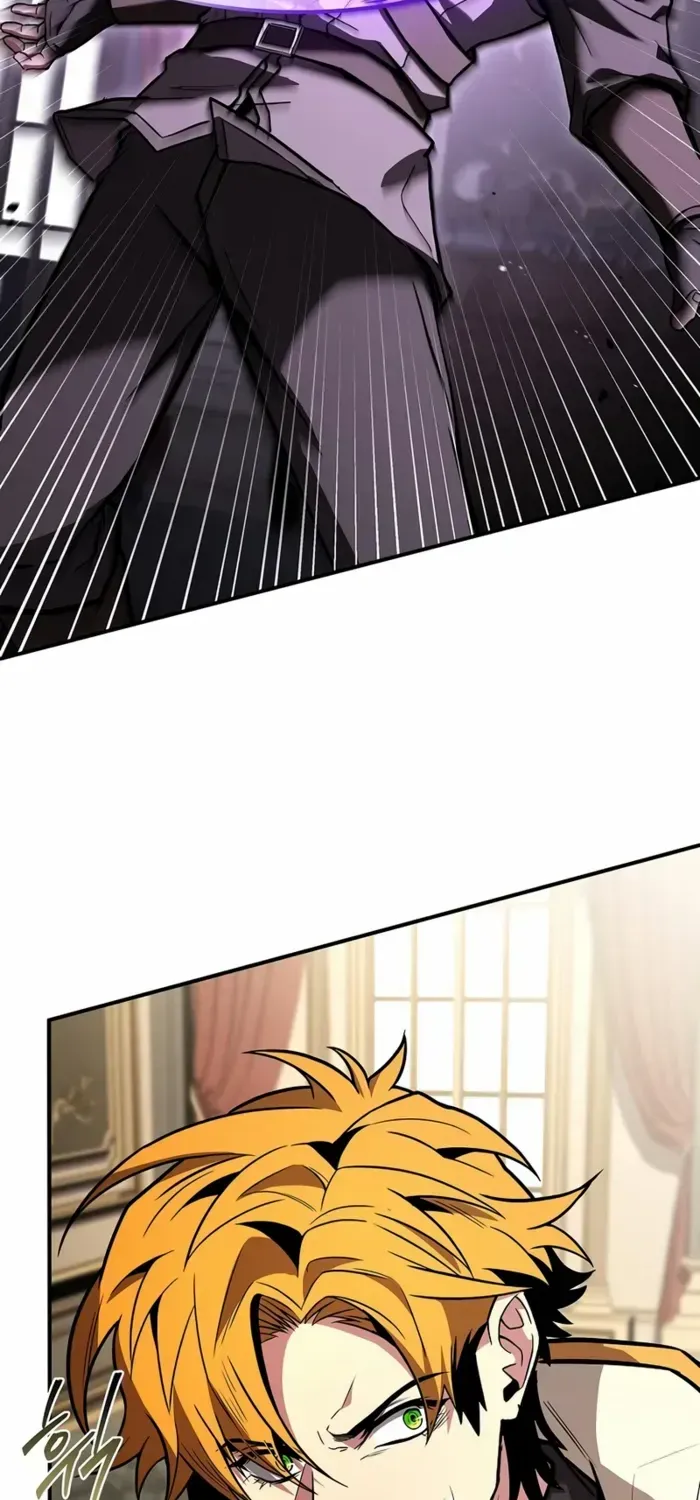 Talent-Swallowing Magician Chapter 101 page 62 - 