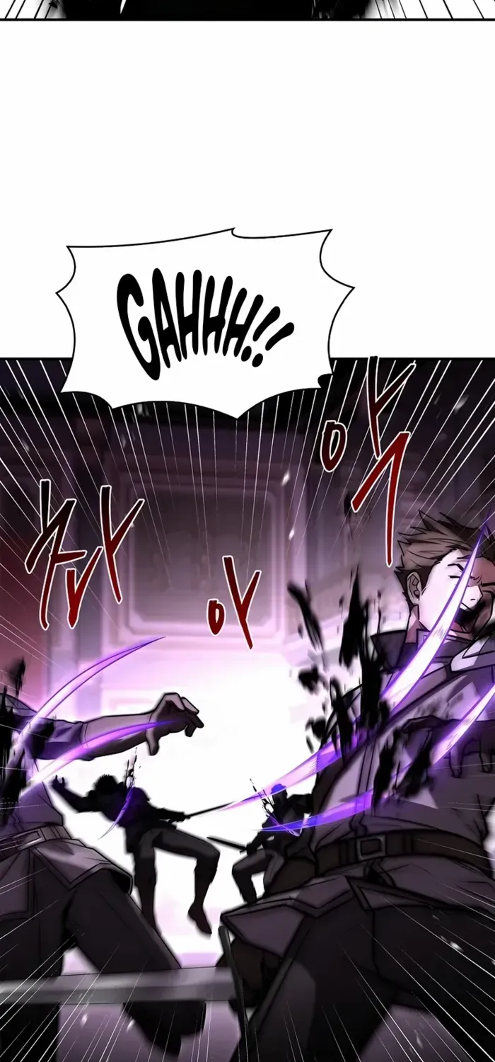 Talent-Swallowing Magician Chapter 101 page 65 - 