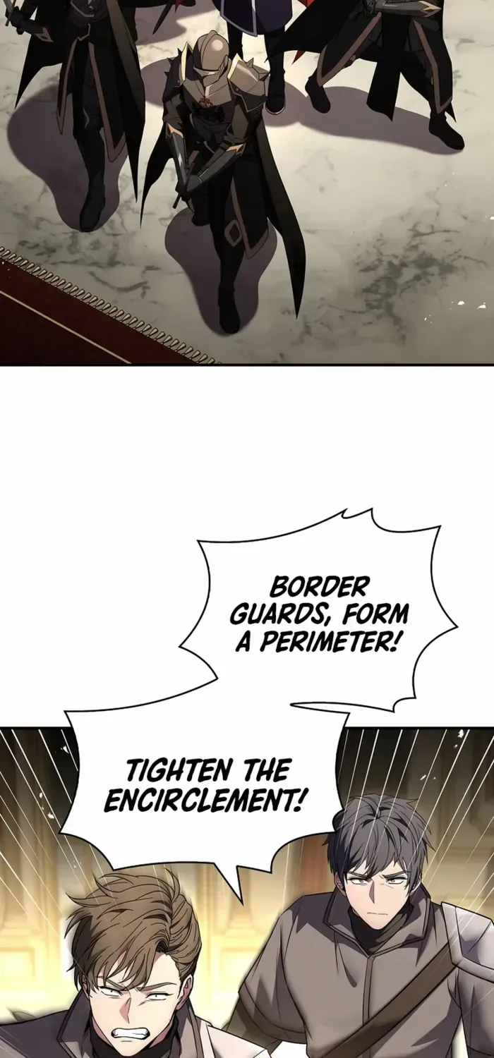 Talent-Swallowing Magician Chapter 101 page 68 - 