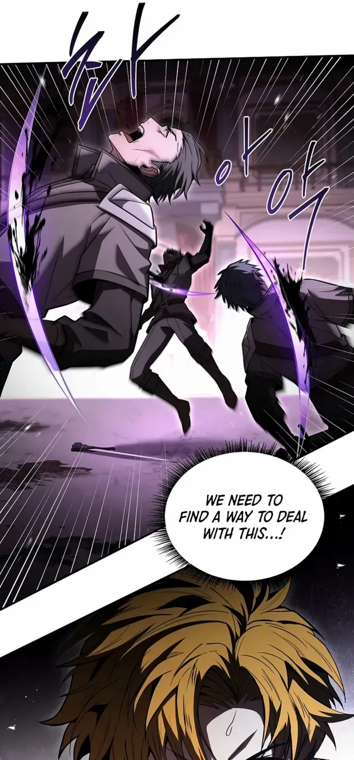 Talent-Swallowing Magician Chapter 101 page 71 - 