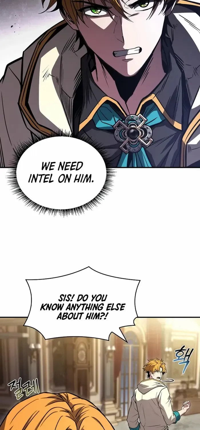 Talent-Swallowing Magician Chapter 101 page 72 - 
