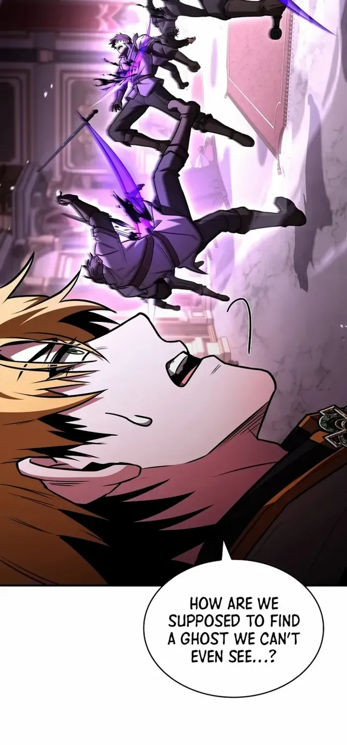 Talent-Swallowing Magician Chapter 101 page 74 - 