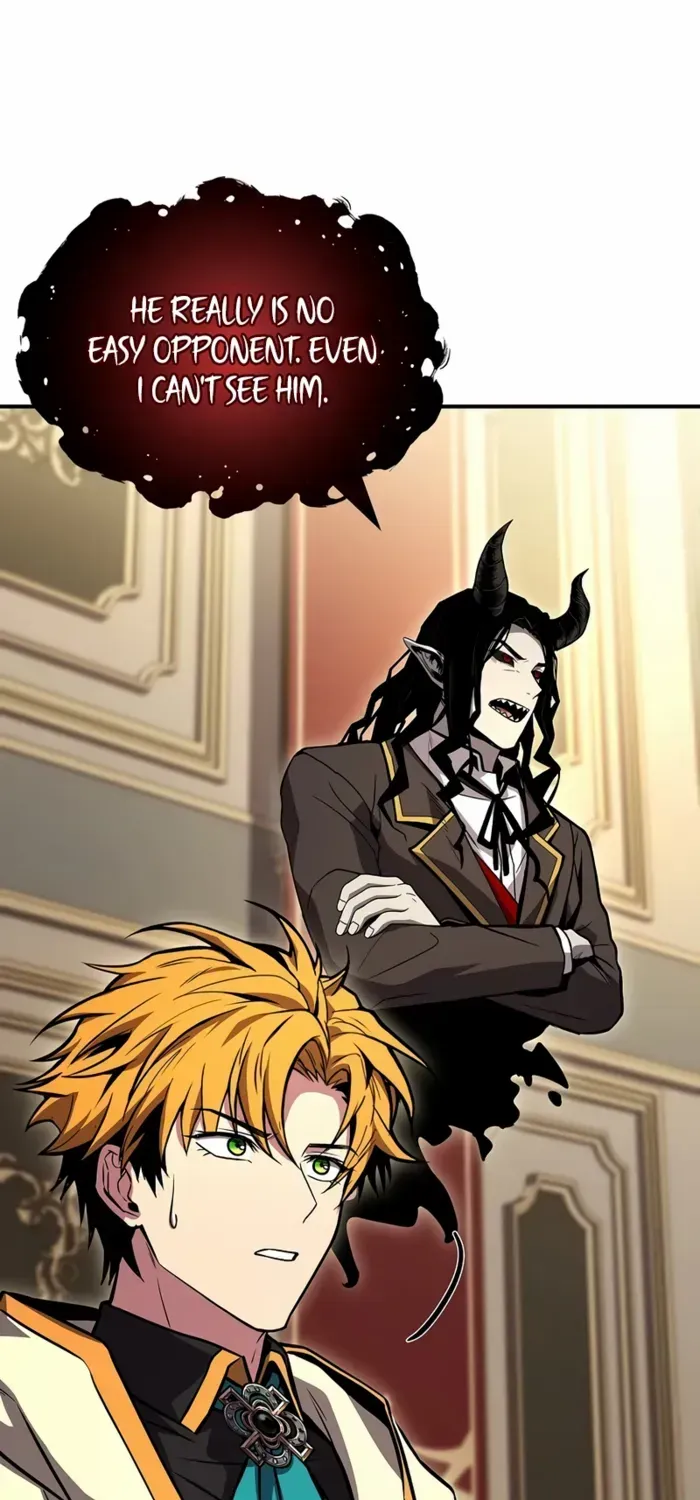 Talent-Swallowing Magician Chapter 101 page 75 - 