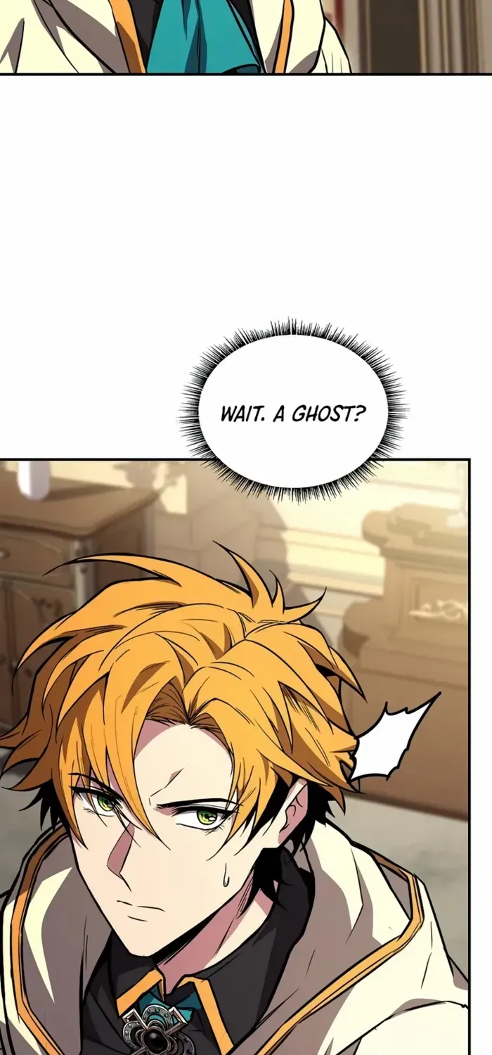 Talent-Swallowing Magician Chapter 101 page 76 - 
