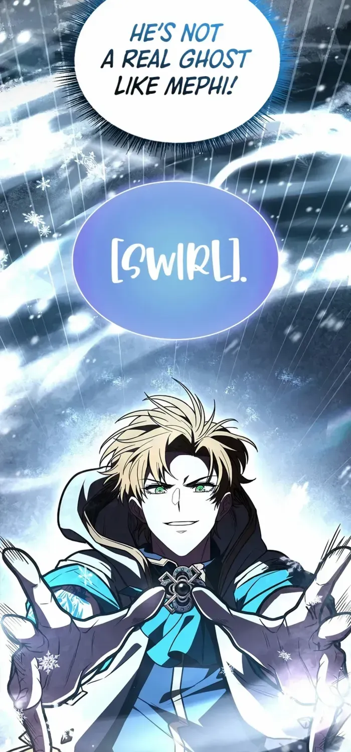 Talent-Swallowing Magician Chapter 101 page 82 - 