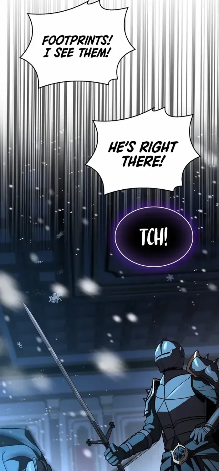 Talent-Swallowing Magician Chapter 101 page 87 - 