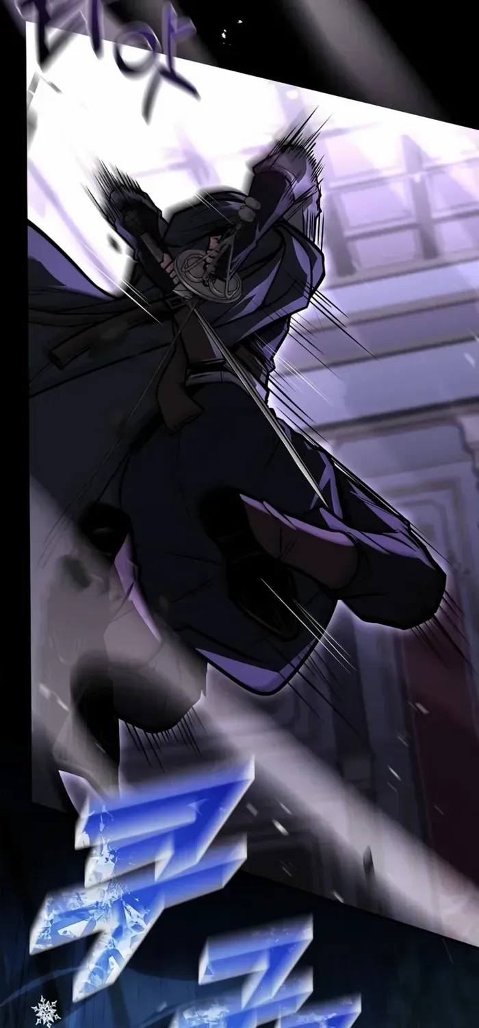 Talent-Swallowing Magician Chapter 101 page 92 - 
