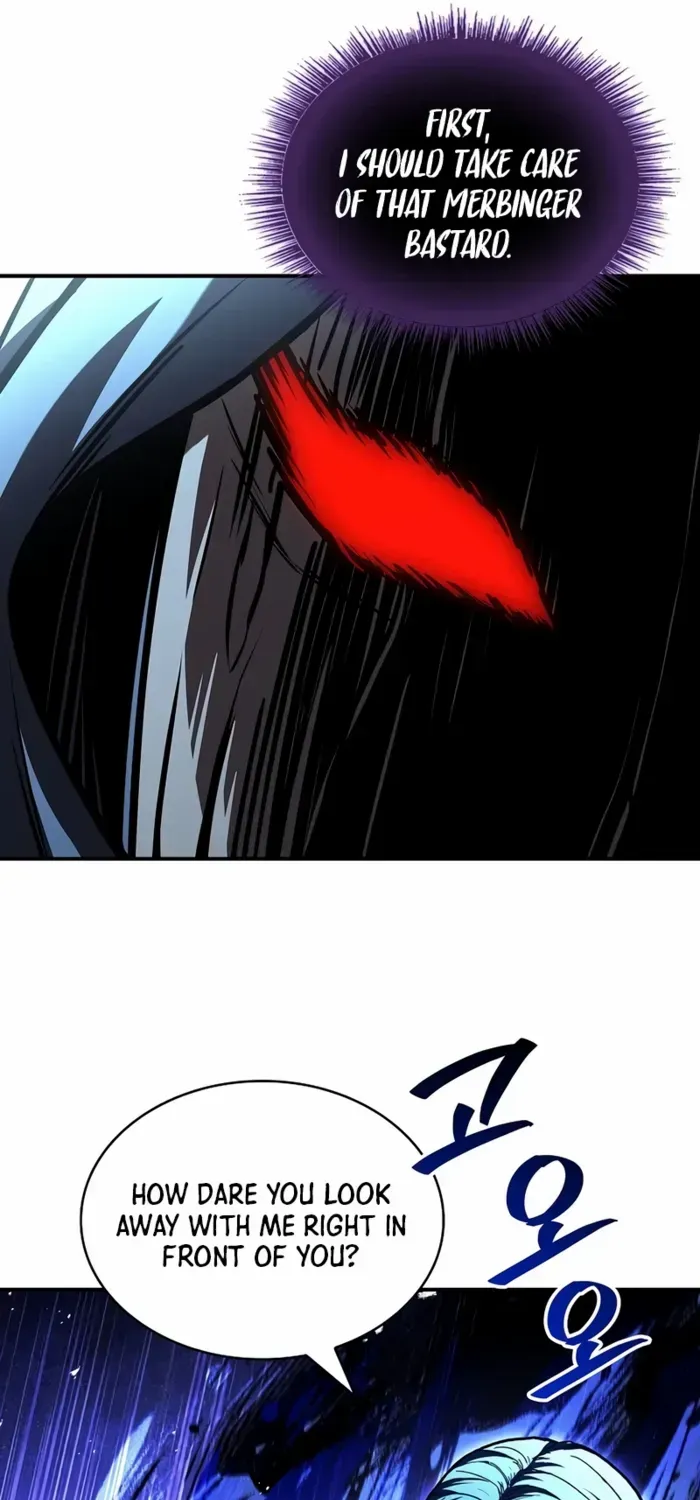 Talent-Swallowing Magician Chapter 101 page 99 - 
