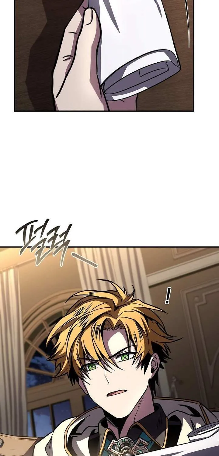 Talent-Swallowing Magician Chapter 102 page 101 - 