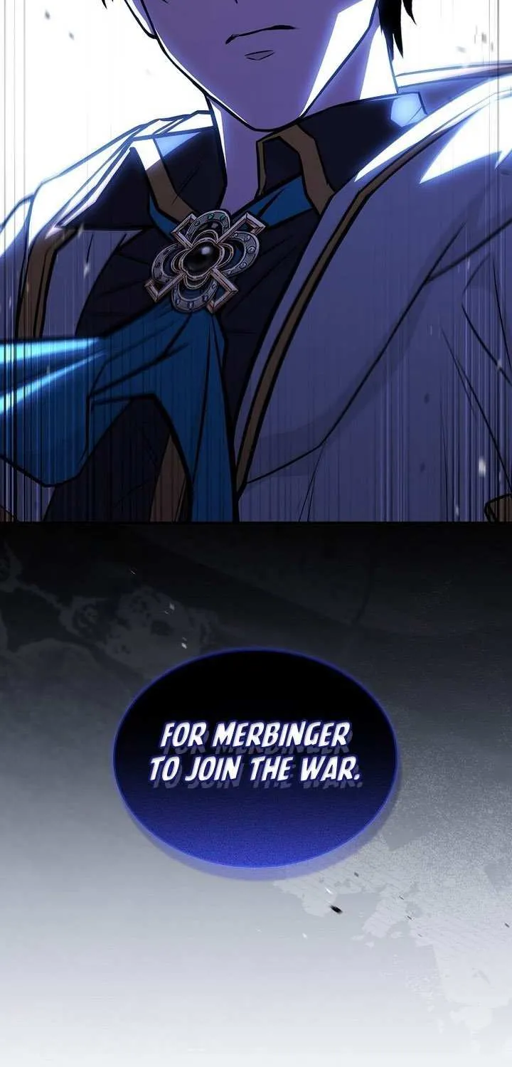 Talent-Swallowing Magician Chapter 102 page 105 - 