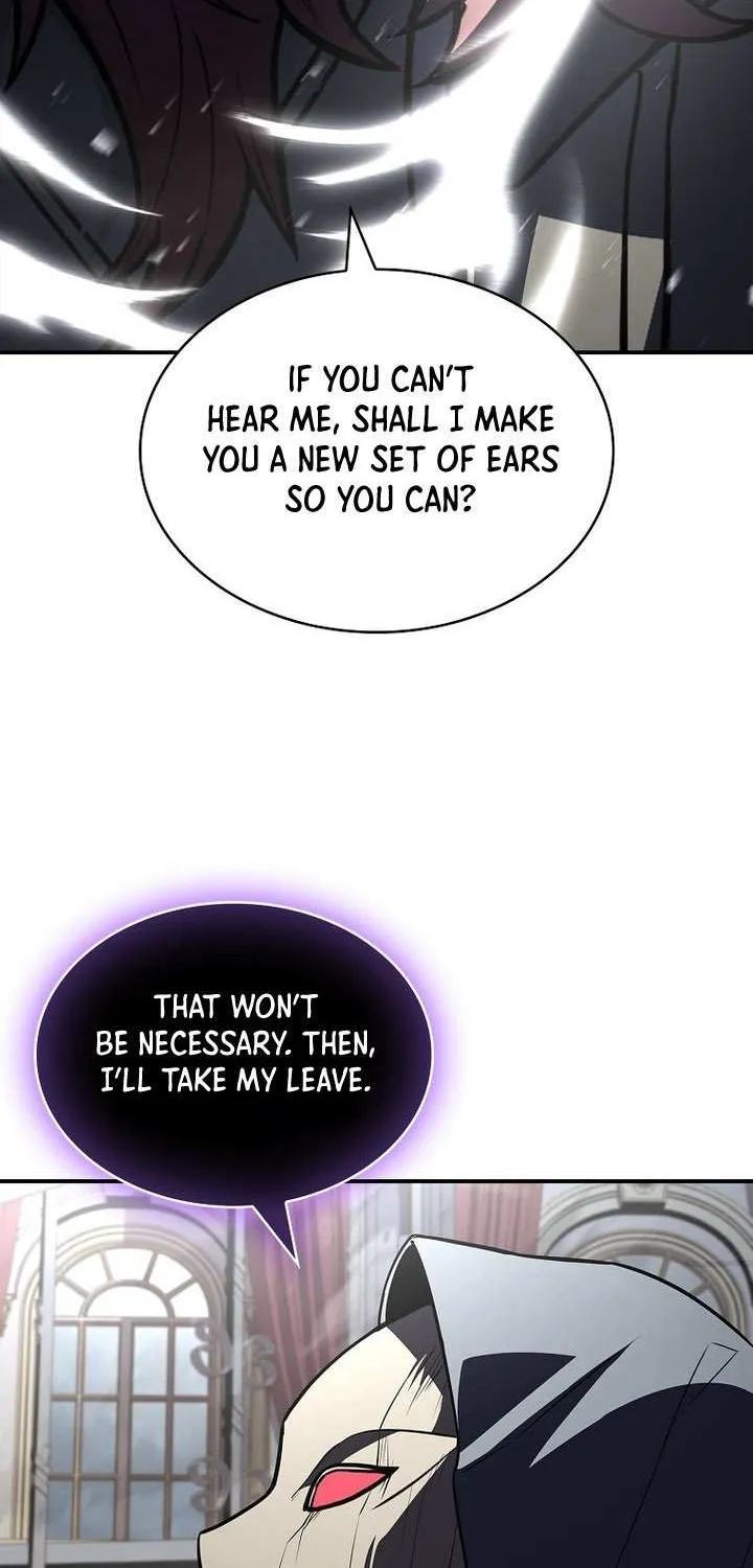 Talent-Swallowing Magician Chapter 102 page 13 - 