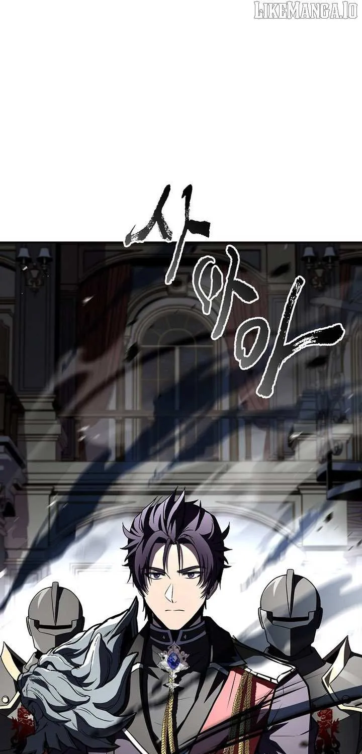 Talent-Swallowing Magician Chapter 102 page 17 - 