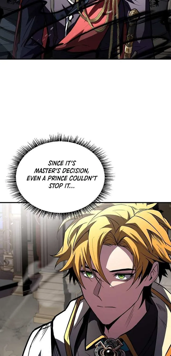 Talent-Swallowing Magician Chapter 102 page 18 - 