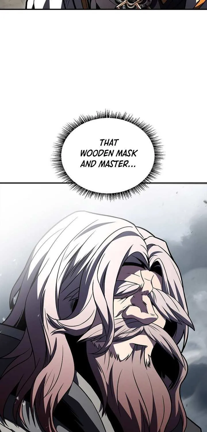 Talent-Swallowing Magician Chapter 102 page 19 - 