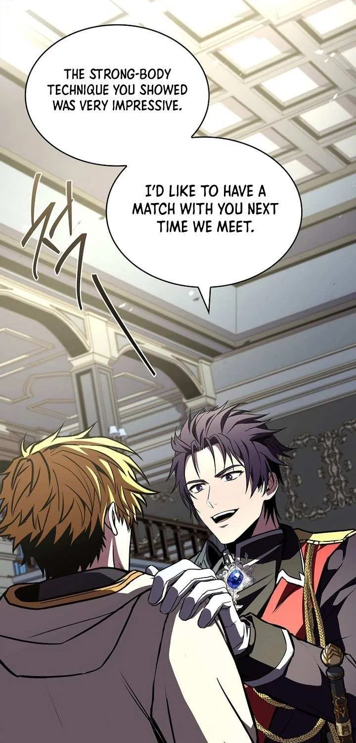 Talent-Swallowing Magician Chapter 102 page 25 - 