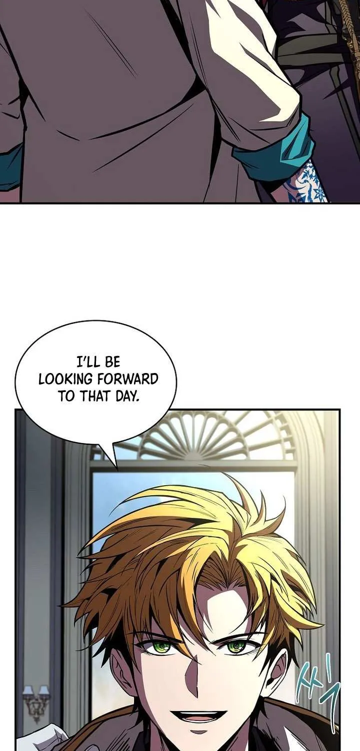Talent-Swallowing Magician Chapter 102 page 26 - 