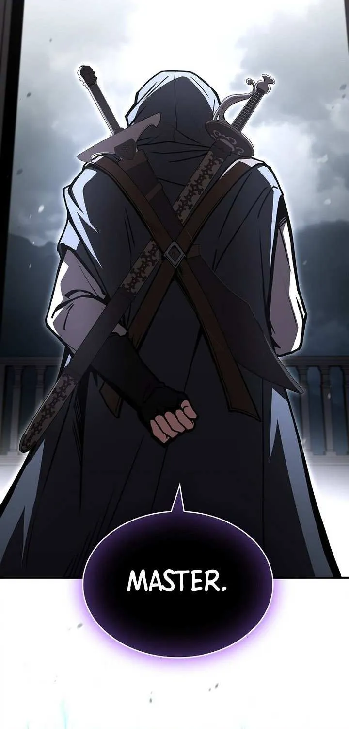 Talent-Swallowing Magician Chapter 102 page 4 - 