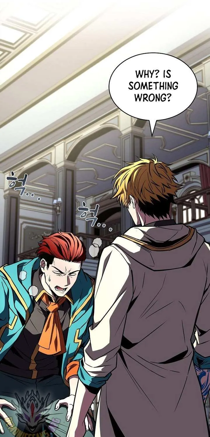 Talent-Swallowing Magician Chapter 102 page 32 - 