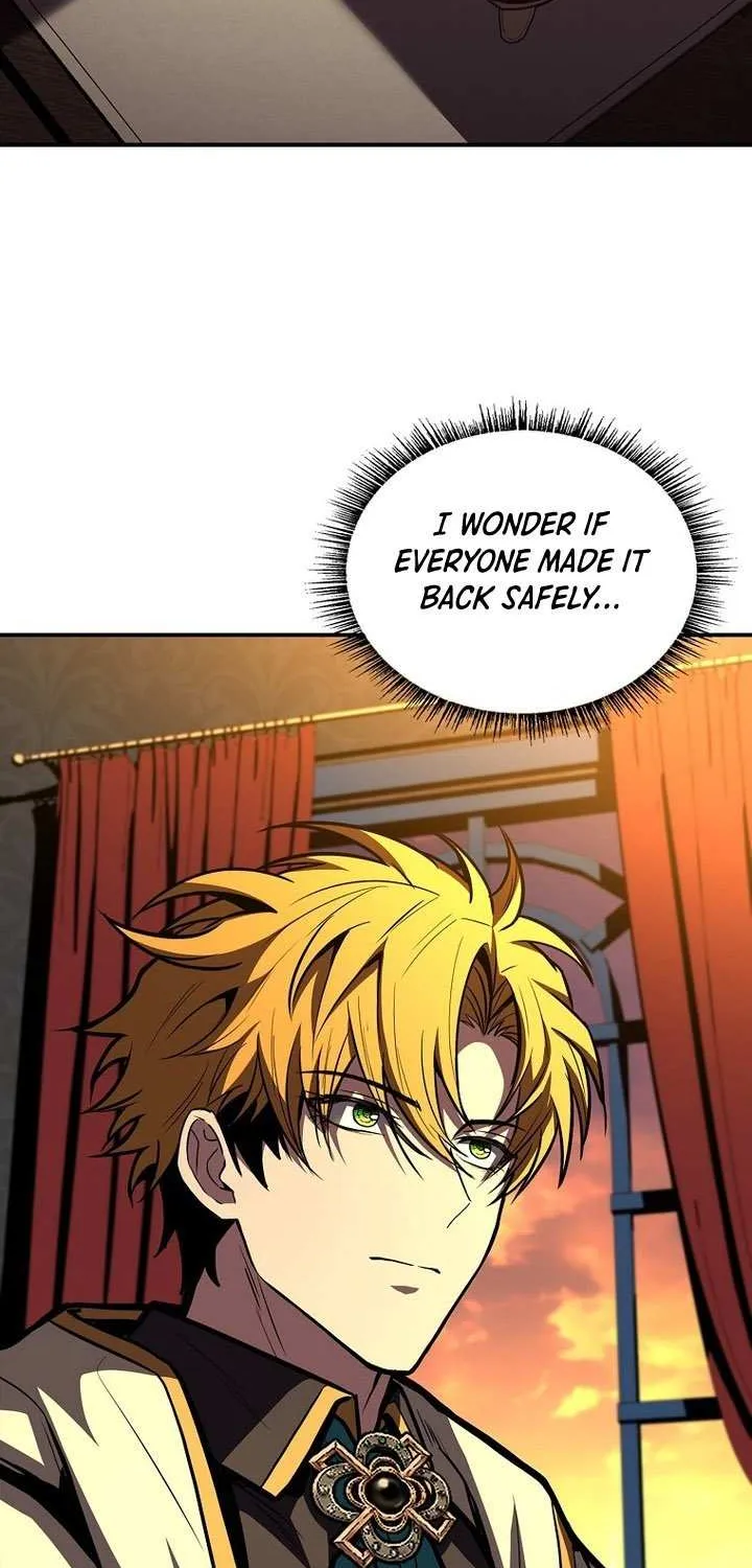 Talent-Swallowing Magician Chapter 102 page 37 - 
