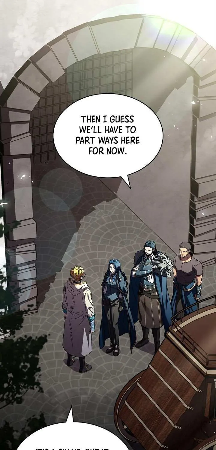 Talent-Swallowing Magician Chapter 102 page 39 - 