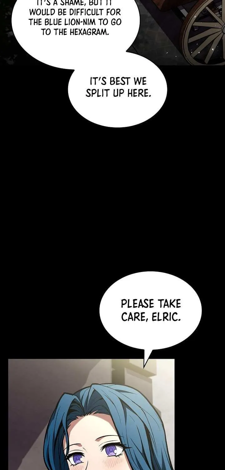Talent-Swallowing Magician Chapter 102 page 40 - 