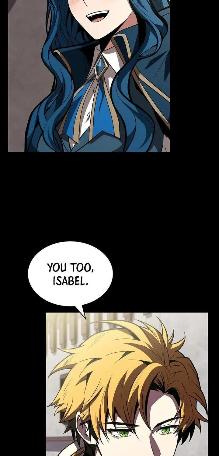 Talent-Swallowing Magician Chapter 102 page 41 - 