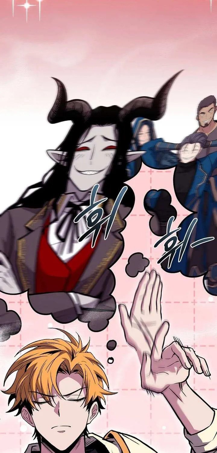 Talent-Swallowing Magician Chapter 102 page 44 - 