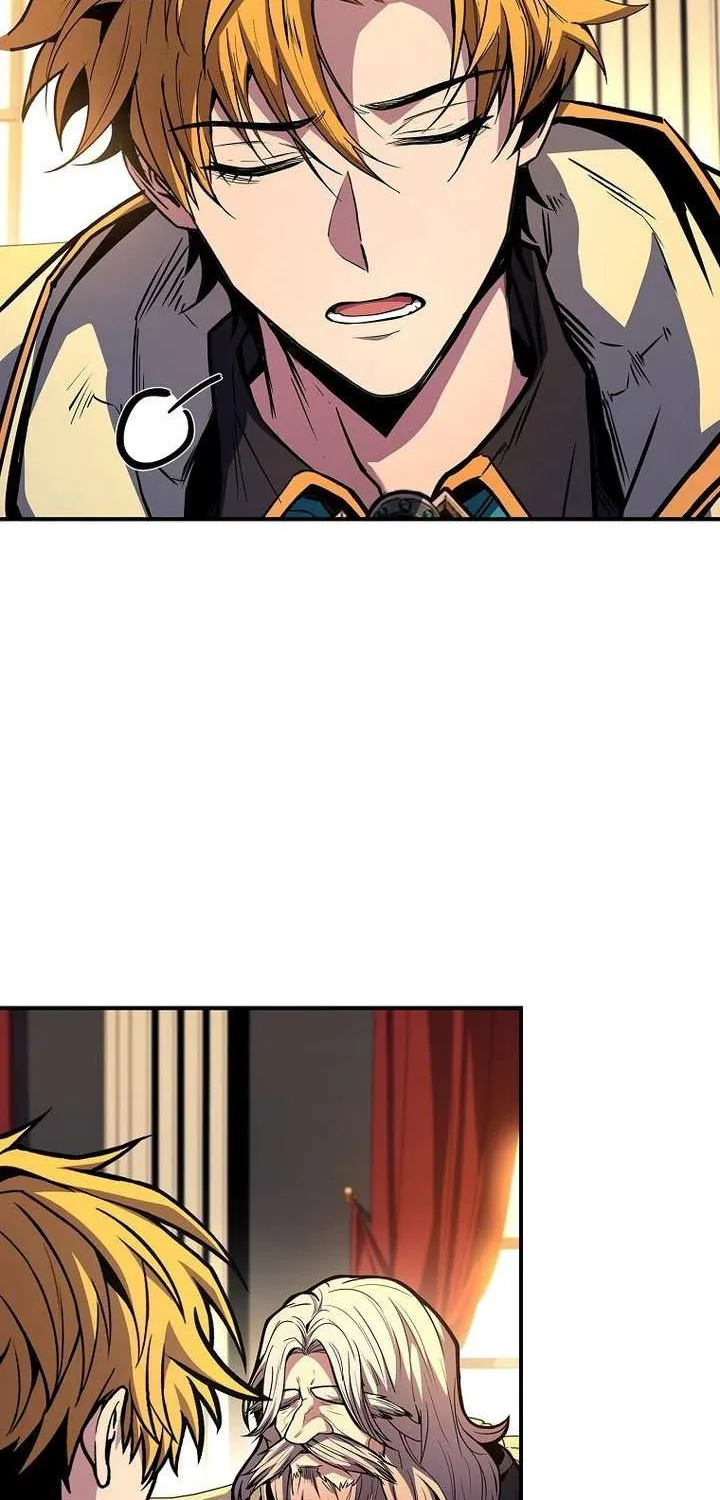 Talent-Swallowing Magician Chapter 102 page 46 - 