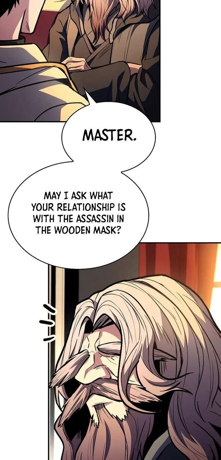 Talent-Swallowing Magician Chapter 102 page 47 - 