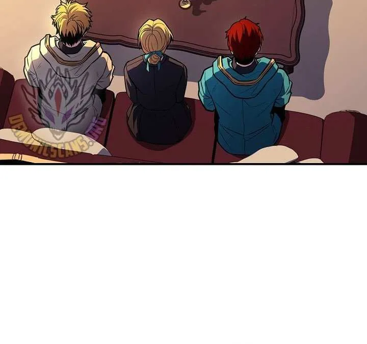 Talent-Swallowing Magician Chapter 102 page 49 - 