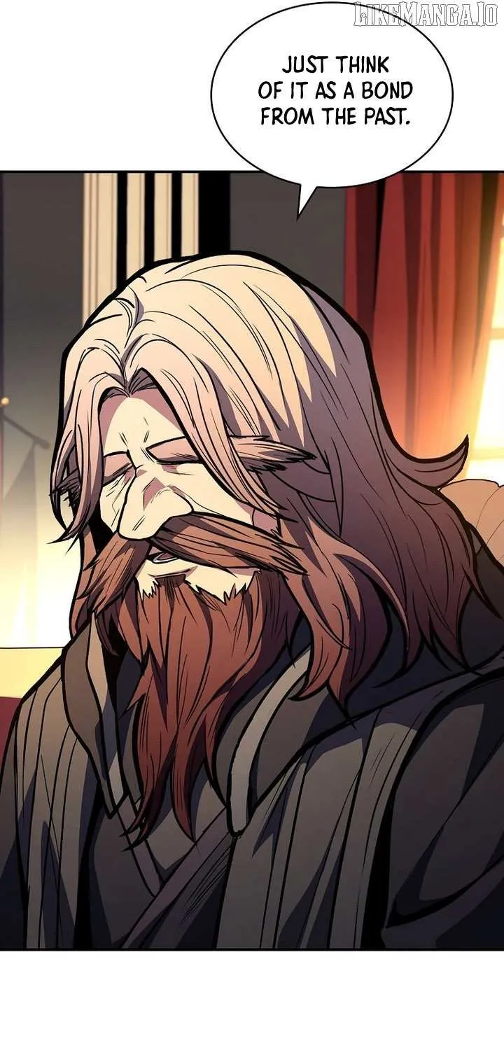Talent-Swallowing Magician Chapter 102 page 50 - 