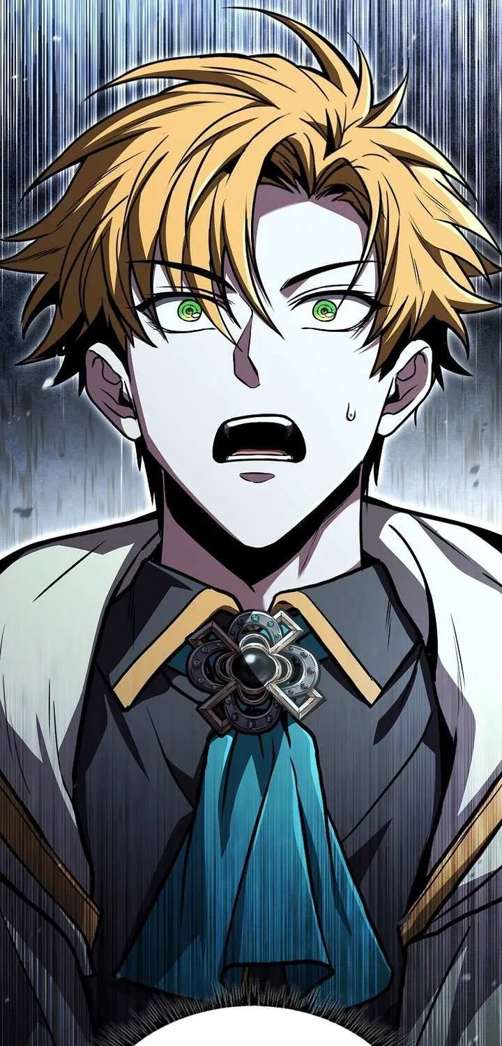 Talent-Swallowing Magician Chapter 102 page 6 - 