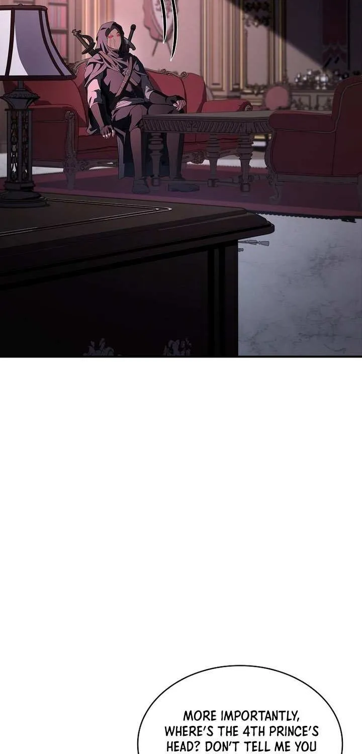 Talent-Swallowing Magician Chapter 102 page 65 - 
