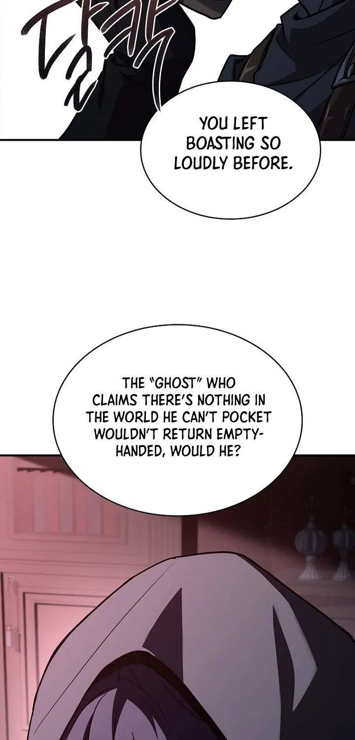Talent-Swallowing Magician Chapter 102 page 68 - 