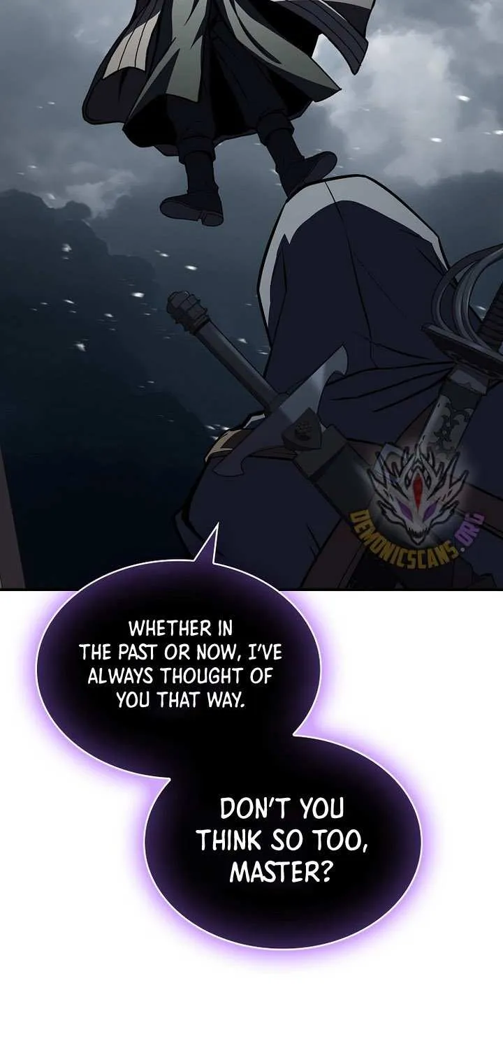 Talent-Swallowing Magician Chapter 102 page 8 - 