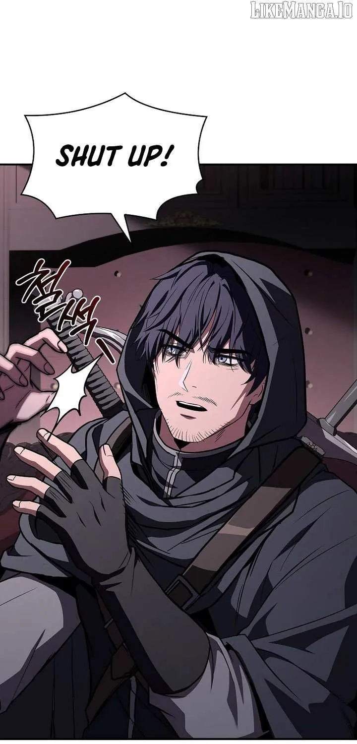 Talent-Swallowing Magician Chapter 102 page 71 - 