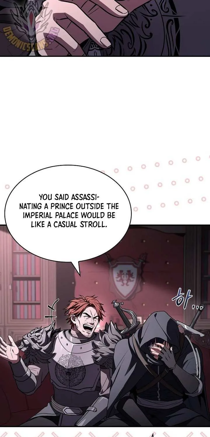 Talent-Swallowing Magician Chapter 102 page 73 - 