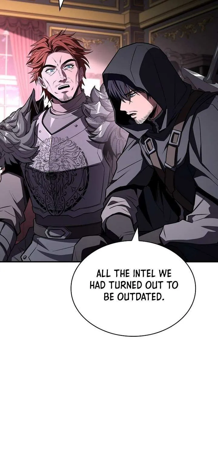 Talent-Swallowing Magician Chapter 102 page 76 - 