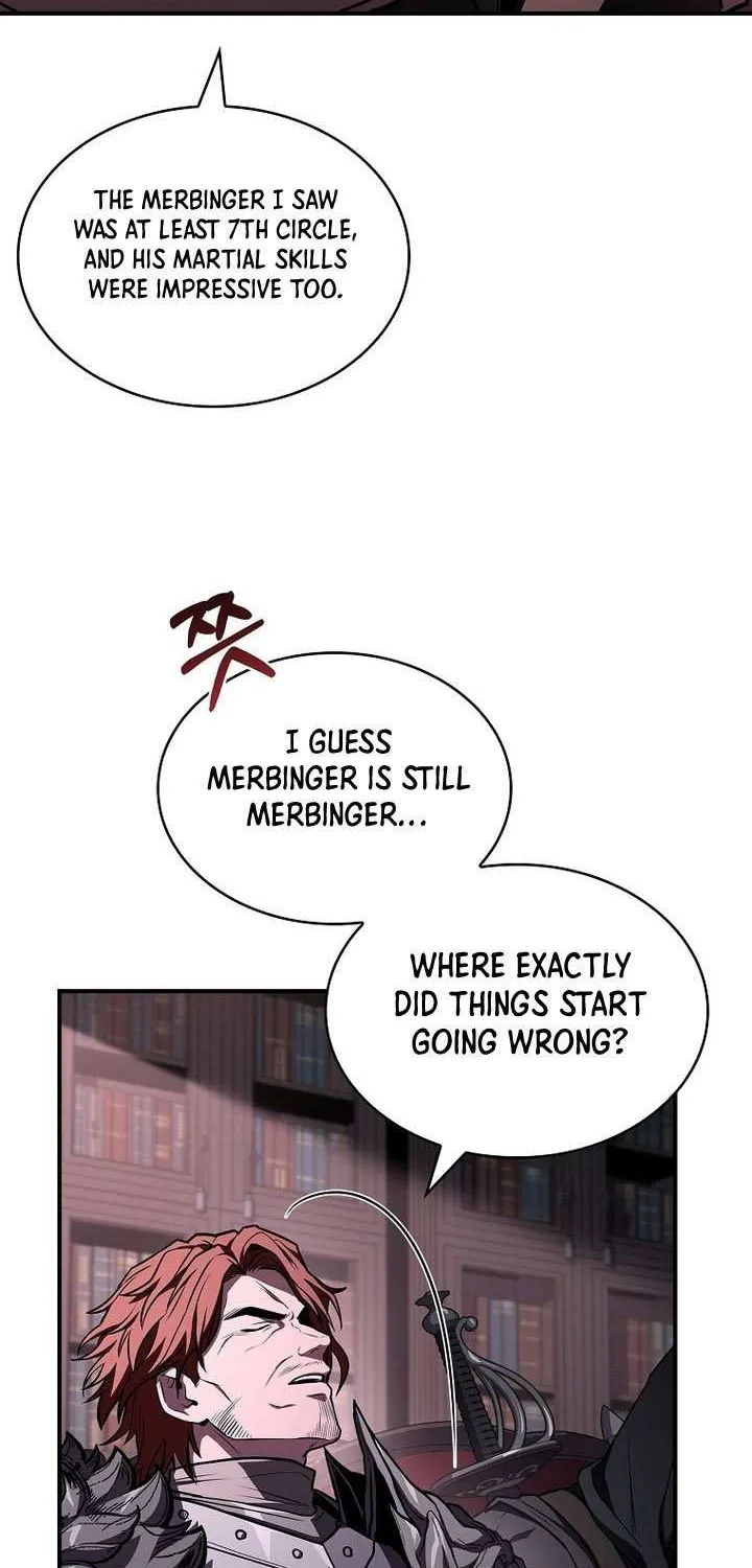 Talent-Swallowing Magician Chapter 102 page 79 - 