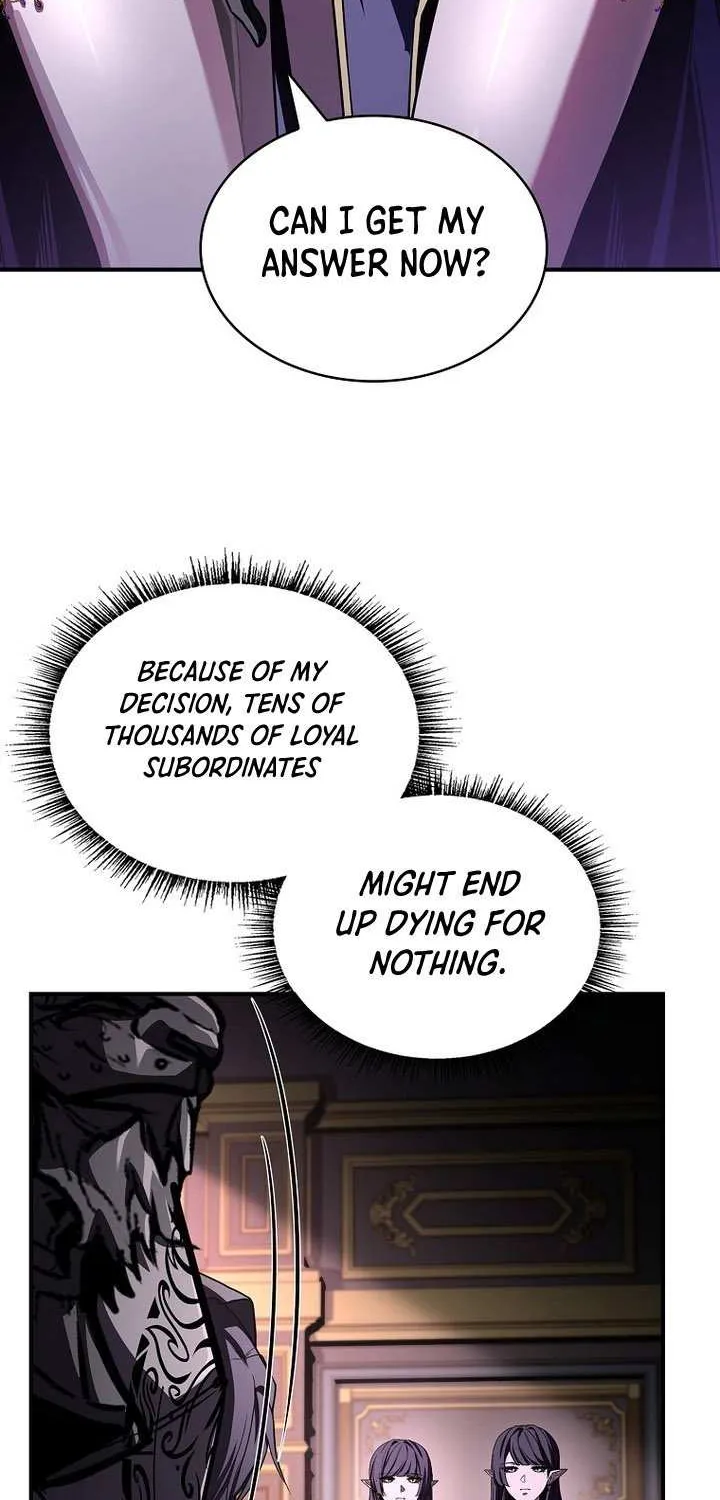 Talent-Swallowing Magician Chapter 102 page 91 - 