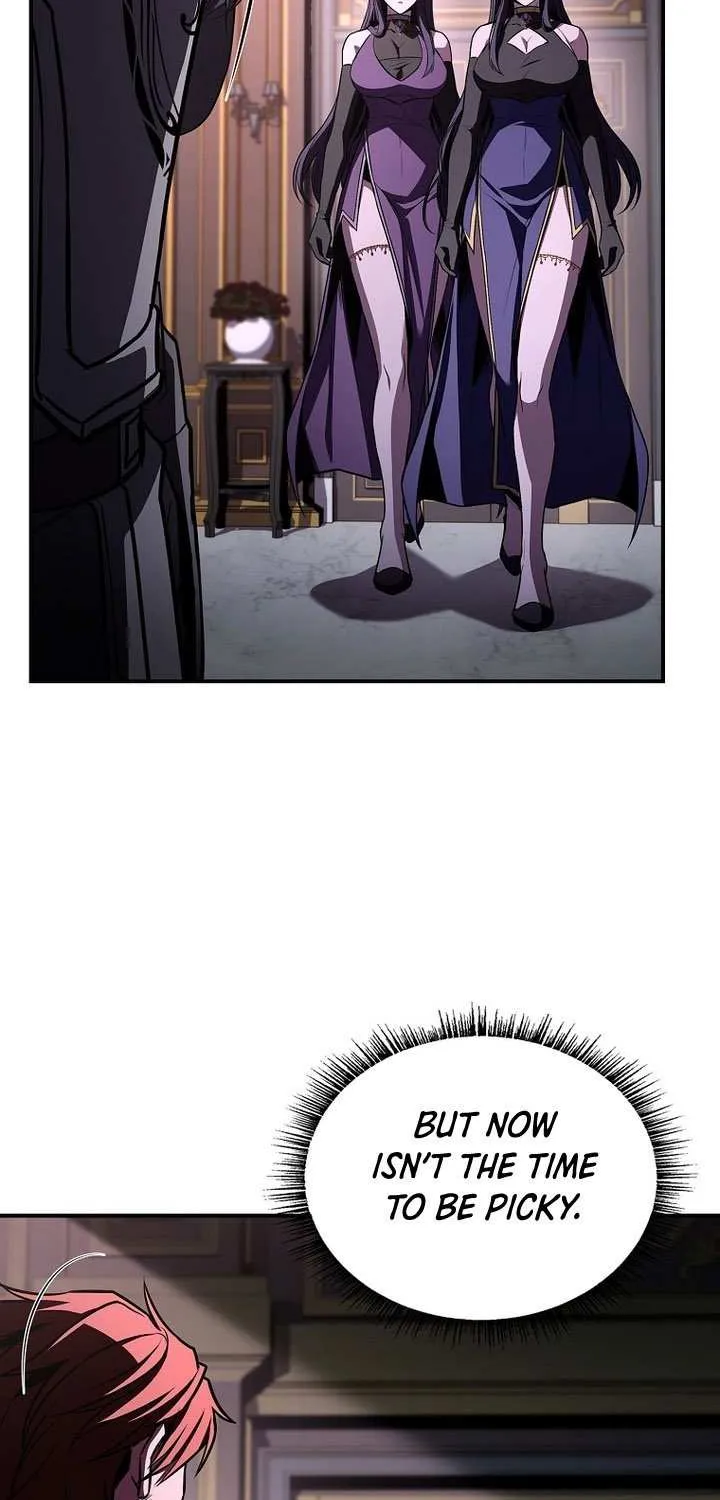 Talent-Swallowing Magician Chapter 102 page 92 - 