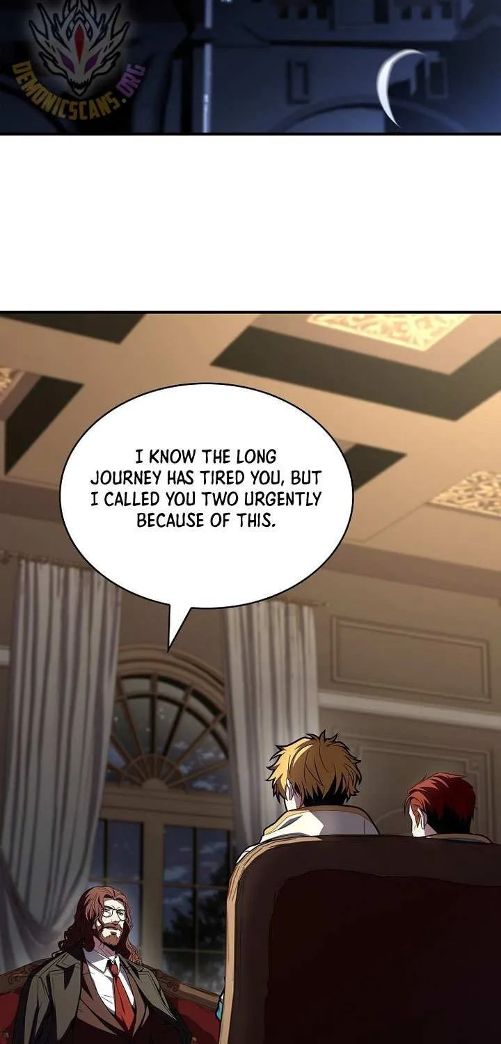 Talent-Swallowing Magician Chapter 102 page 99 - 