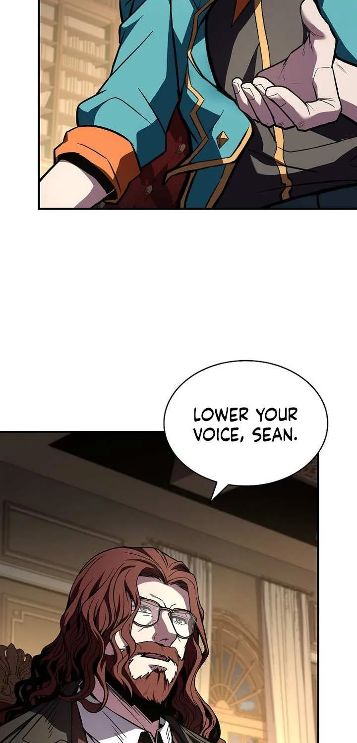 Talent-Swallowing Magician Chapter 103 page 11 - 