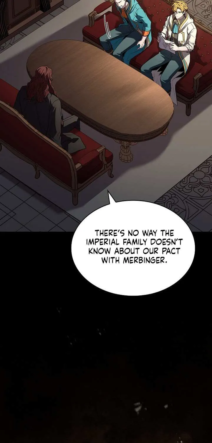Talent-Swallowing Magician Chapter 103 page 13 - 