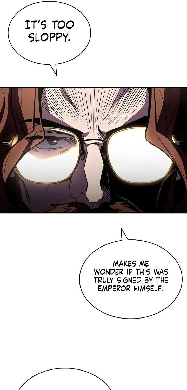 Talent-Swallowing Magician Chapter 103 page 16 - 