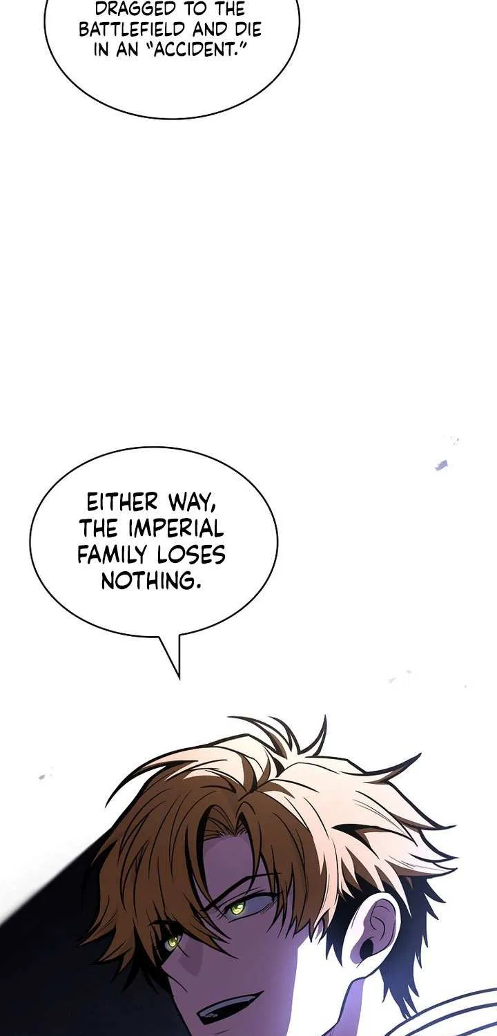 Talent-Swallowing Magician Chapter 103 page 18 - 