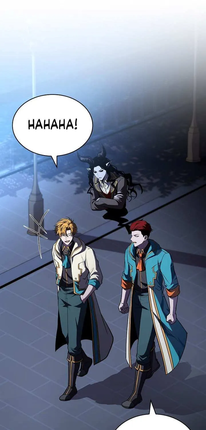 Talent-Swallowing Magician Chapter 103 page 21 - 