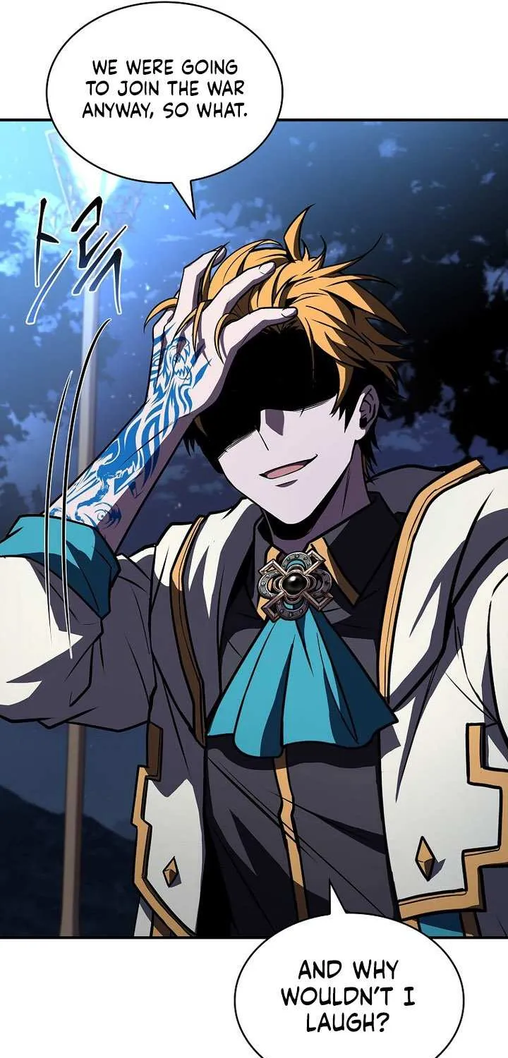 Talent-Swallowing Magician Chapter 103 page 23 - 