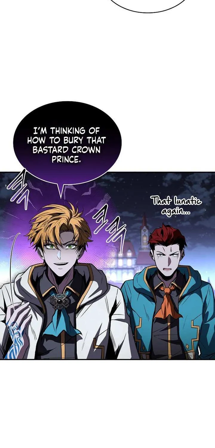 Talent-Swallowing Magician Chapter 103 page 24 - 