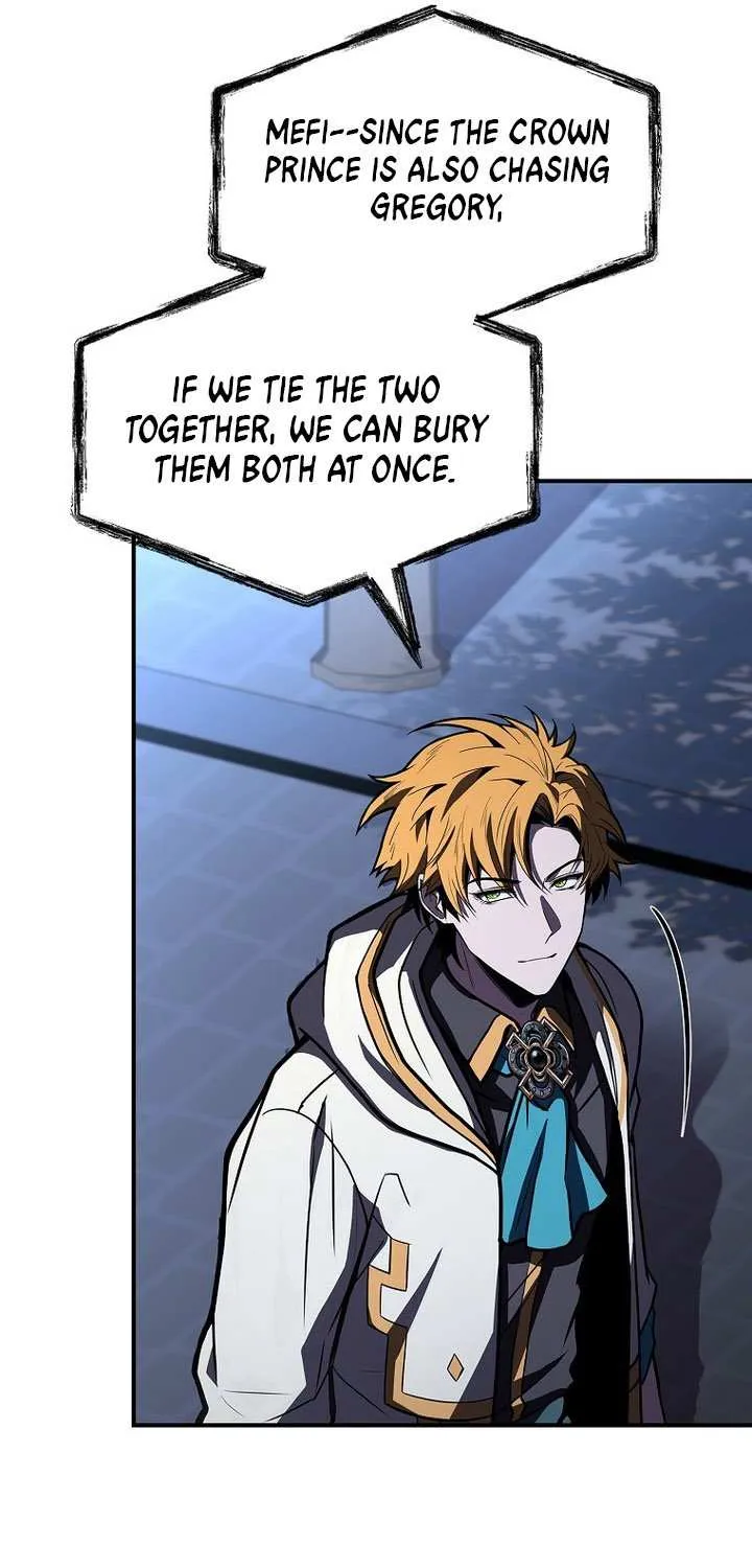 Talent-Swallowing Magician Chapter 103 page 25 - 